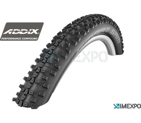 Schwalbe Smart Sam 29x2,25