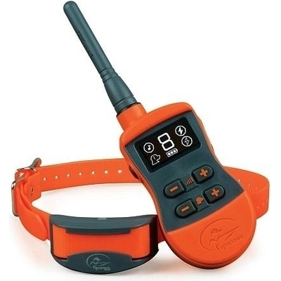 SportDOG SD-875E Elektronický výcvikový obojok