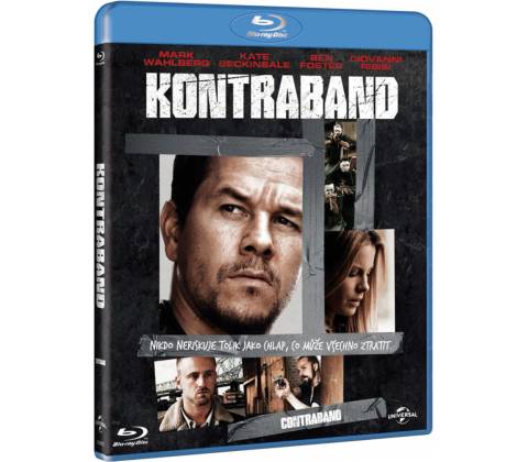 Kontraband BD