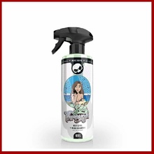 Nuke Guys See Through 500 ml