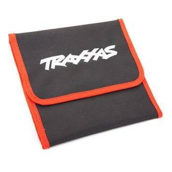 Traxxas калъф за инструменти червен