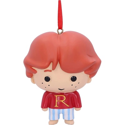 Nemesis Now Harry Potter Ron Hanging 7.5cm
