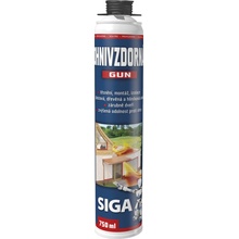 SIGA PRO PU pena ohňuvzdorná pištoľová 750 ml