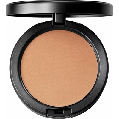MAC Cosmetics Studio Fix Powder Plus Foundation Prefill zmatňujúci púdrový make-up NC43.5 12 g