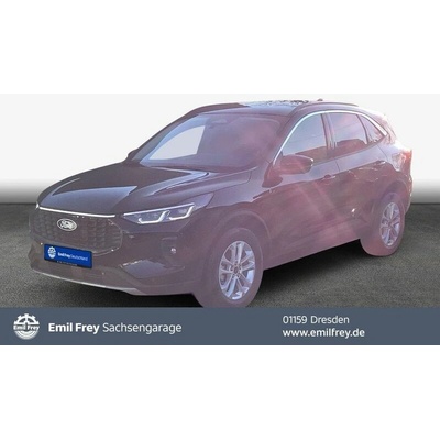 Ford Kuga 2.5 FHEV Titanium 132 kW