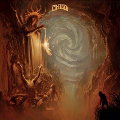 Child - Child (LP) (694685734604)