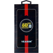 Veason Samsung A51 Full Cover čierne 97089