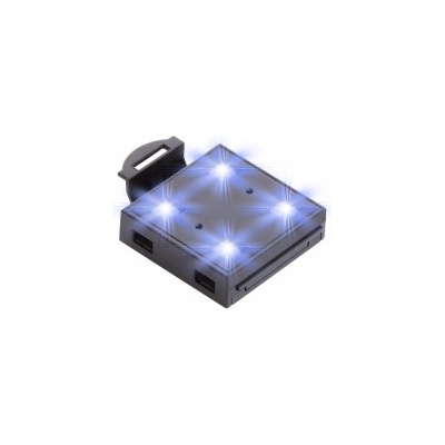 JK ANIMALS osvetlenie Vario LED modul modrý LM04B