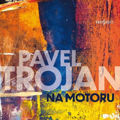 Supraphon Various: Trojan: Na motoru - CD (089832)