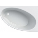Geberit Selnova 150 x 100 cm 554.273.01.1