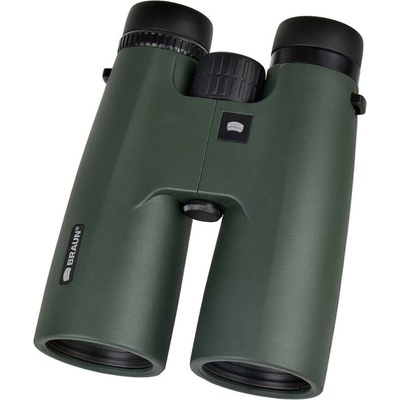 Braun Wildline 12x50