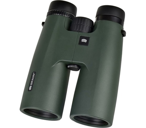 Braun Wildline 12x50