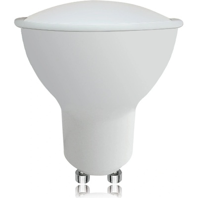 Rabalux LED žiarovka, GU10, 3W, 250lm, teplá biela, RGB, diaľkové ovládanie