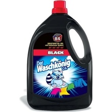 Der Waschkönig Black gel 3,375 l 96 PD