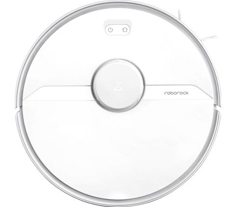 Roborock S6 Pure White