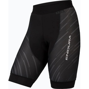 Endura Дамски къси панталони за колоездене Endura Singletrack Liner black