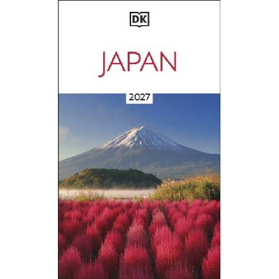 DK Japan DK Travel