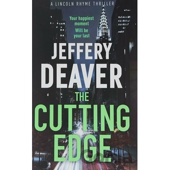 The Cutting Edge