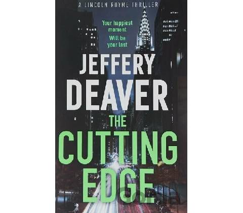 The Cutting Edge
