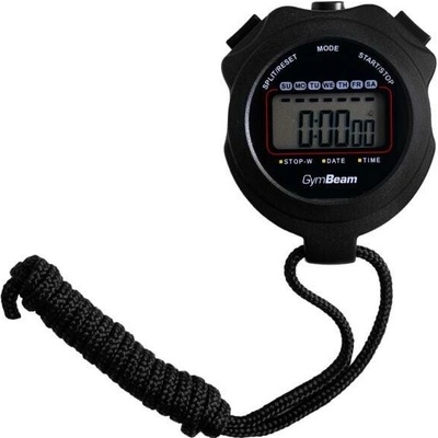 GymBeam Digitálne stopky