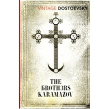 BROTHERS KARAMAZOV