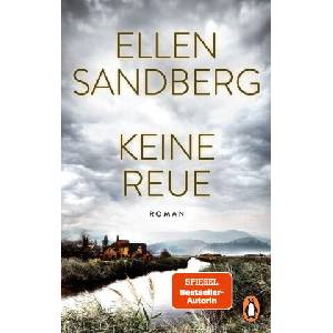 Keine Reue | Ellen Sandberg (ISBN: 9783328107231)