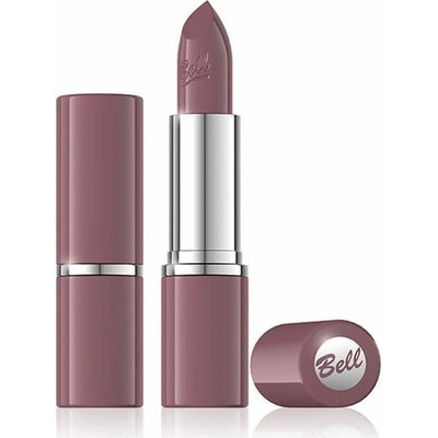 Bell Colour Lipstick krémový rúž 09 Rose Wood 4 g