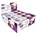 Novo Nutrition Protein Wafer Bar, 1x40 Grams/12 bars box/
