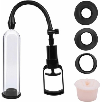 LyBaile Penis pump