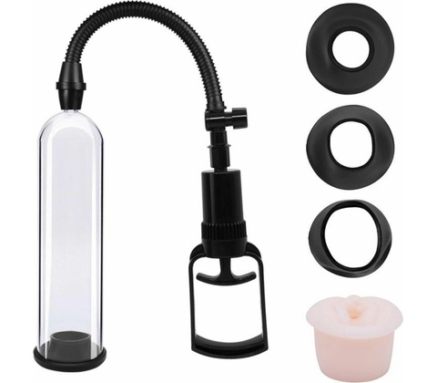 LyBaile Penis pump