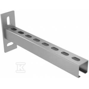 Onnline Wall console 28x30 400mm