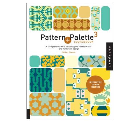 Pattern Palette Sourcebook 3