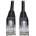 Кабели Utp cat5e retract cable 2.4/bk (utp cat5e retract cable 2.4/bk)