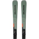 SALOMON E S/MAX 8 XT 25/26