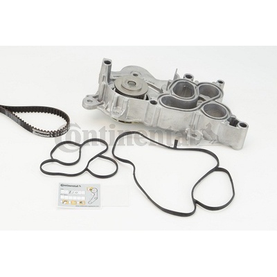CONTINENTAL CTAM Vodni pumpa + sada ozubeneho remene CT1169WP1