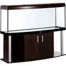 Diversa Comfort akvarijní set vypouklý 375 l