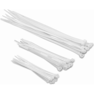 PowerPlus KRT556013 Stahovací pásky mix 3x25ks