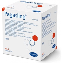 Pagasling nesterilné 2