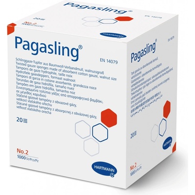 Pagasling nesterilné 2