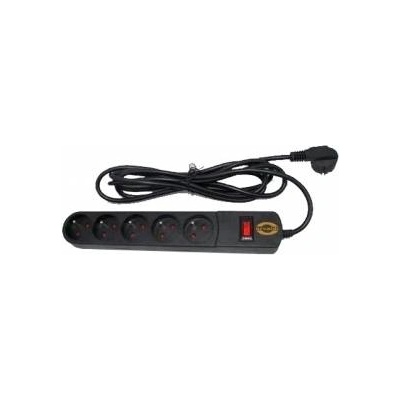 ORVALDI ORV 5 Surge Protection Strip (3 m)