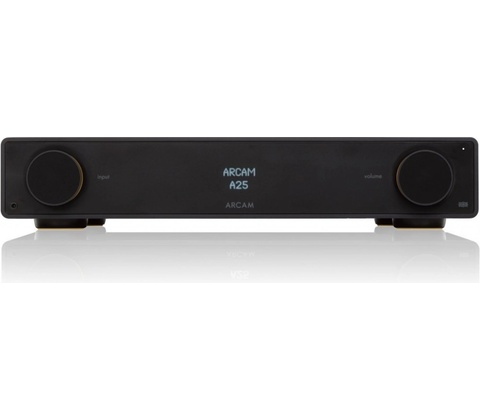Arcam A25