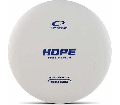 Latitude 64º Hope Zero Medium