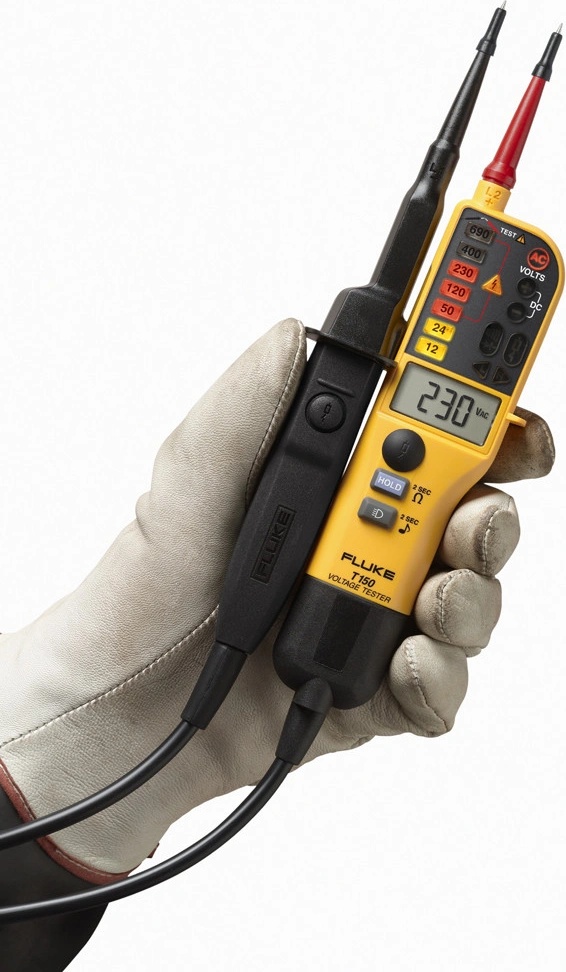 Fluke T150