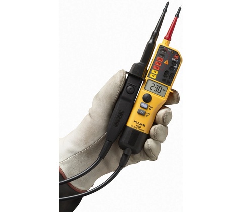 Fluke T150