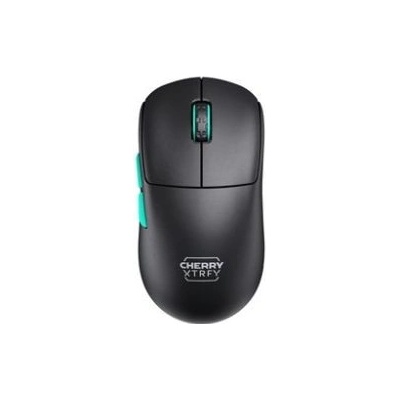Cherry XTRFY M68 Wireless CX-M68W-BLACK