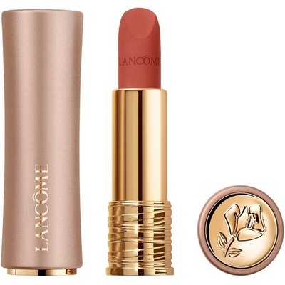 Lancôme L'Absolu Rouge Intimatte krémová matná rtěnka 320 3,2 g