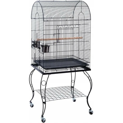 Garlist KVP-04 Ptačí klec Voliéra 66 x 46 x 144 cm