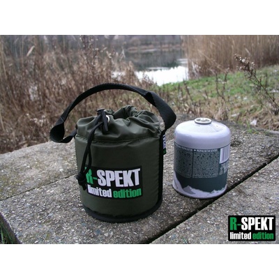 R-SPEKT Termo obal na plynovou kartuši