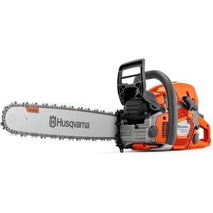 Husqvarna 572 XP (966733188) Верижен трион