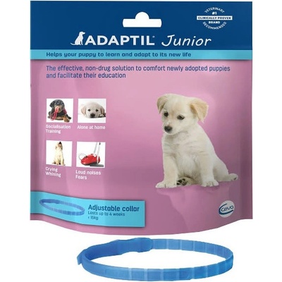 Ceva Animal Adaptil Junior obojek 45 cm
